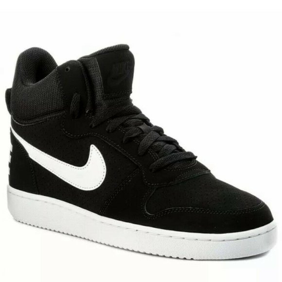 Nike Other - NIKE COURT BOROUGH MID Men's 14 NWOB